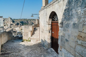 Alla Mescita Matera